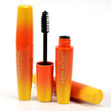 Miss Rose Makeup Mascara