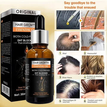 Buy 1 & Get 2 Free (Best Haircare Deal for Winters)