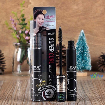 Bob Waterproof Mascara