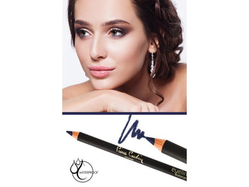 Pierre Cardin Paris Waterproof Eyeshadowliner Midnight Blue