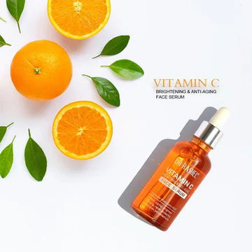 Dr. Rashel Vitamin C Serum