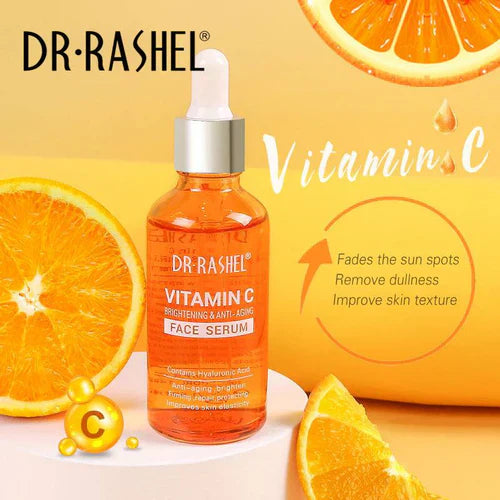 Dr. Rashel Vitamin C Serum