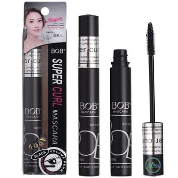 Bob Waterproof Mascara