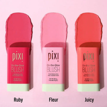 PIXI ON-THE-GLOW BLUSH STICK