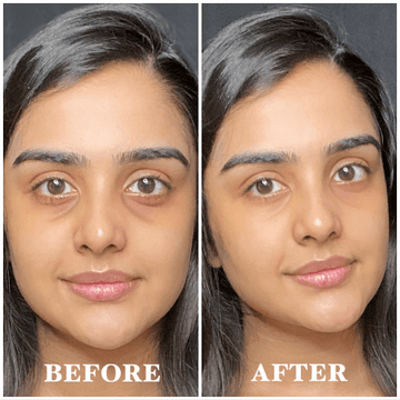 Seoul 1988 Eye Cream - Bright, Firm & Fresh-Looking Eyes