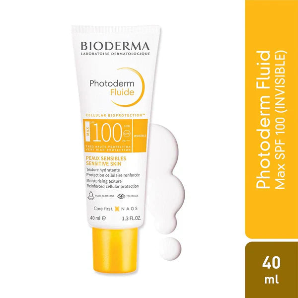 Bioderma photoderm haute protection