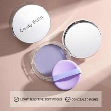 Lavender Oil control Compact Gel