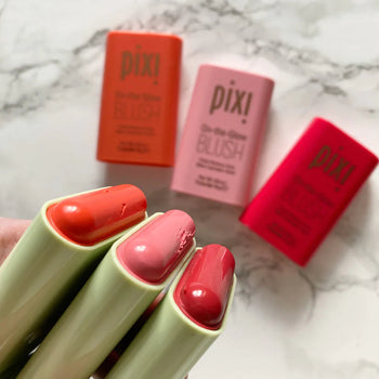 PIXI ON-THE-GLOW BLUSH STICK