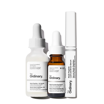 The Power of Peptides Set