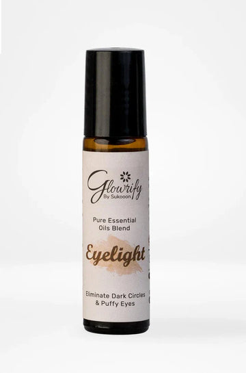 Eyelight - Eliminates Dark Circles Around Eyes & Puffy Eyes